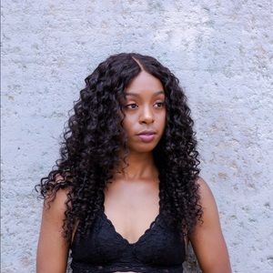 Meet your Posher, Marthalina